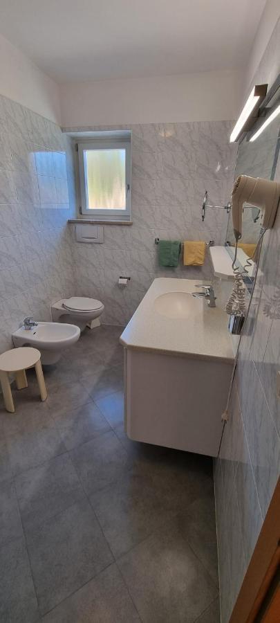 Appartments Elke Lagundo Dış mekan fotoğraf