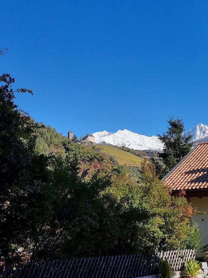 Appartments Elke Lagundo Dış mekan fotoğraf