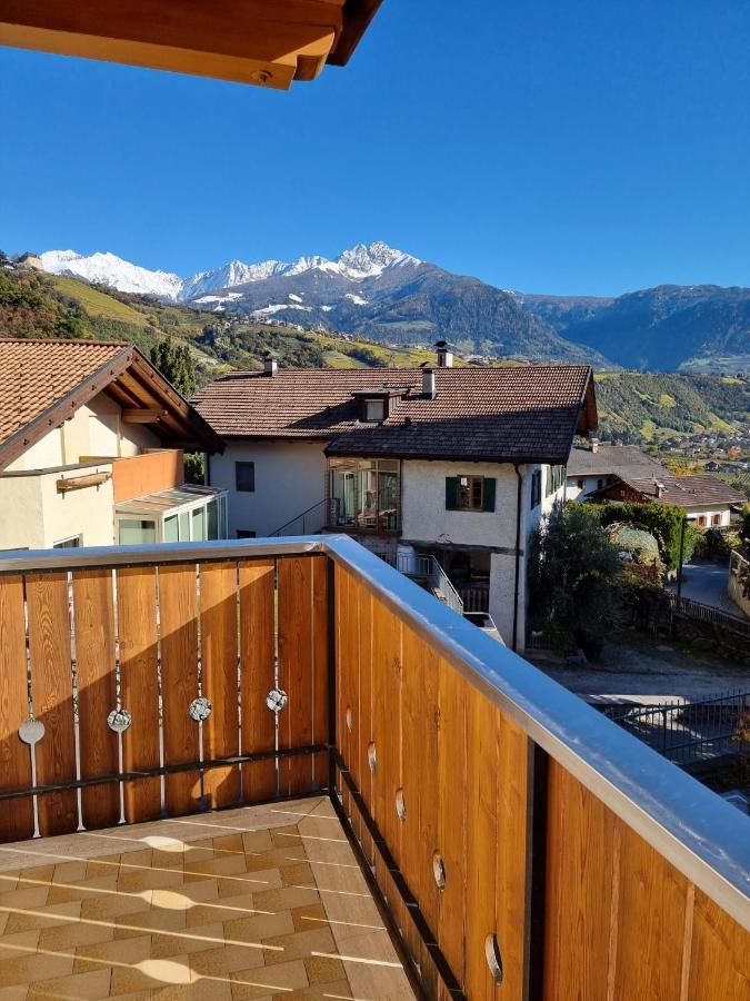 Appartments Elke Lagundo Dış mekan fotoğraf