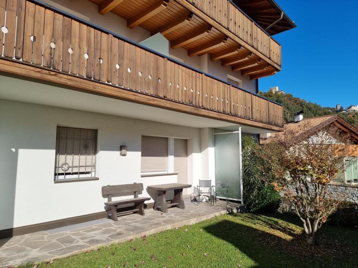 Appartments Elke Lagundo Dış mekan fotoğraf