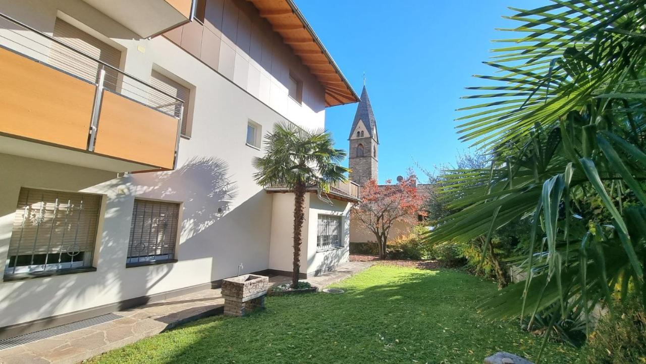Appartments Elke Lagundo Dış mekan fotoğraf