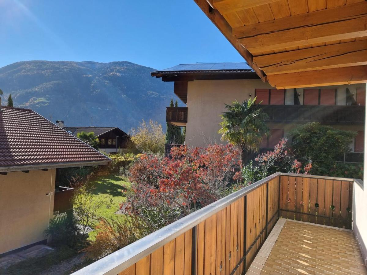 Appartments Elke Lagundo Dış mekan fotoğraf