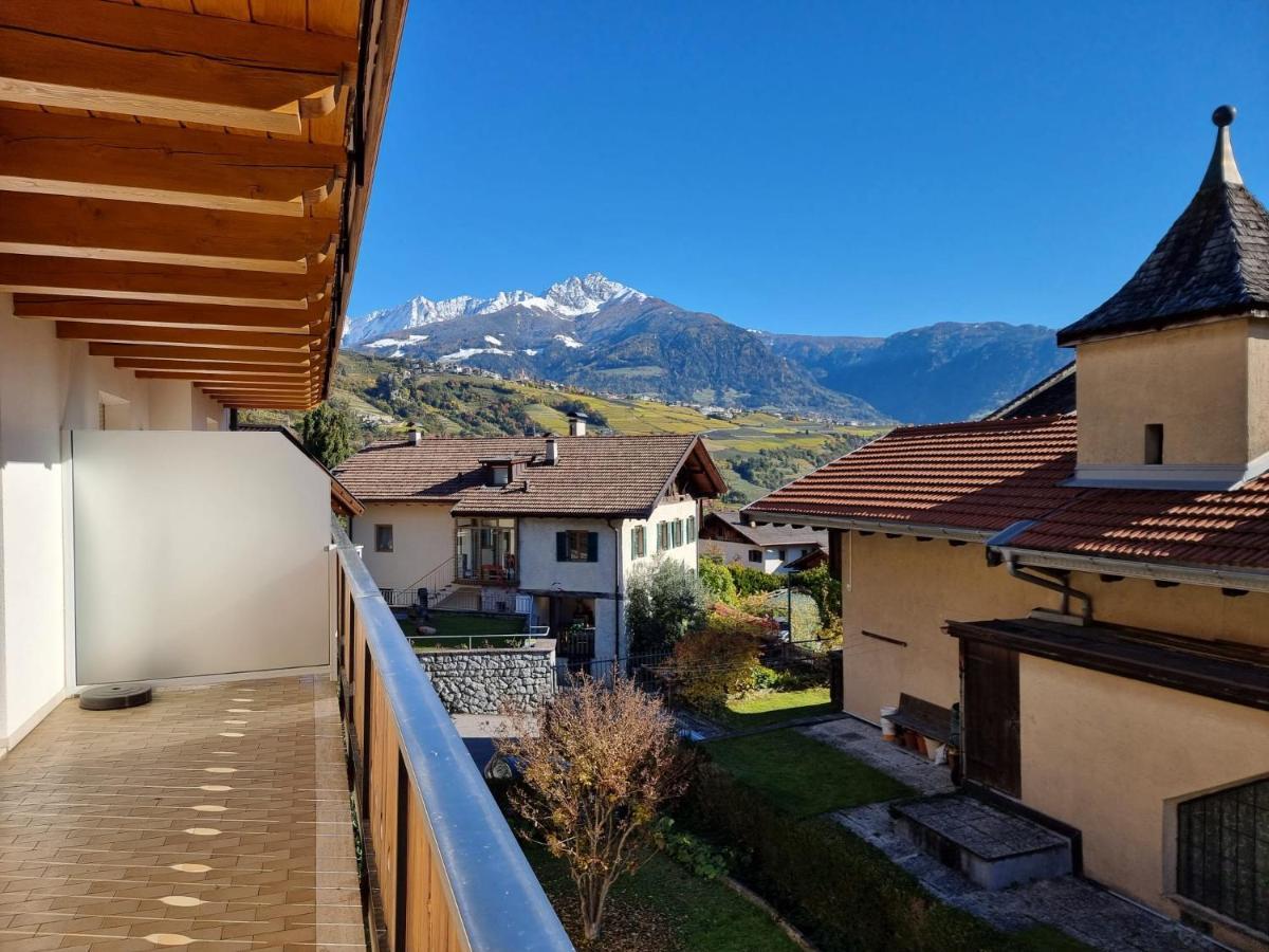 Appartments Elke Lagundo Dış mekan fotoğraf