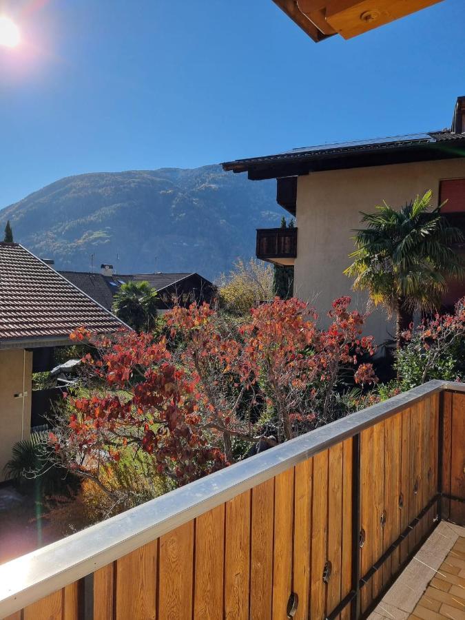 Appartments Elke Lagundo Dış mekan fotoğraf