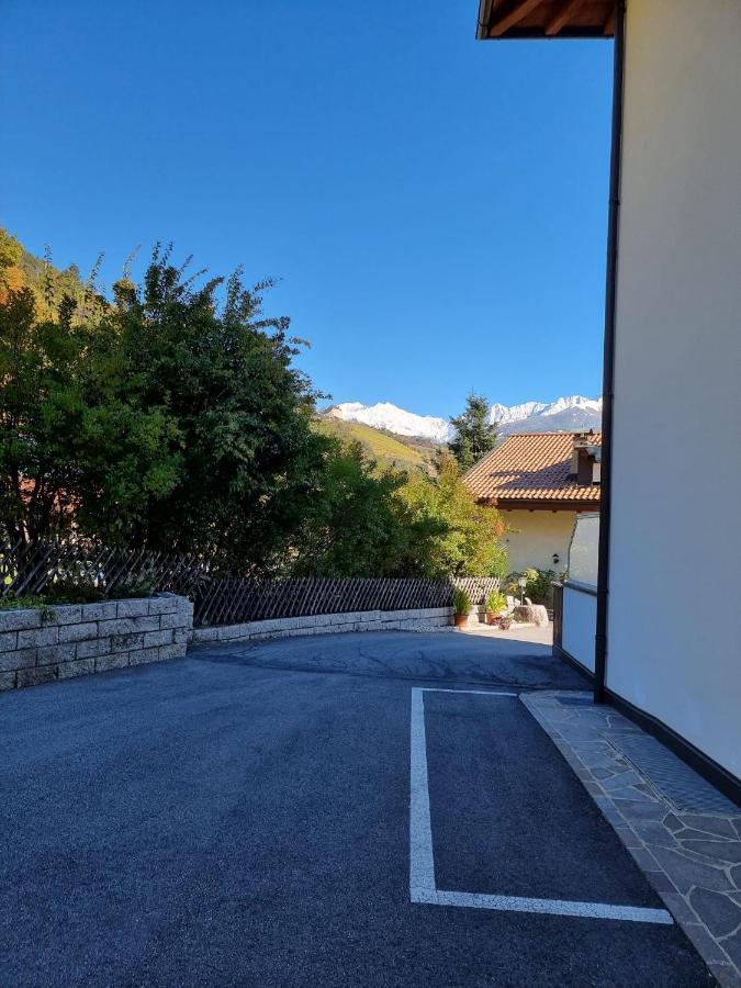 Appartments Elke Lagundo Dış mekan fotoğraf