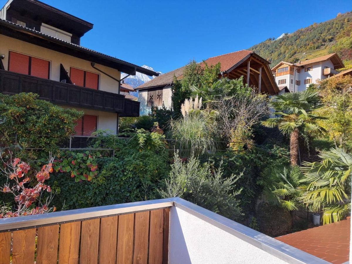Appartments Elke Lagundo Dış mekan fotoğraf