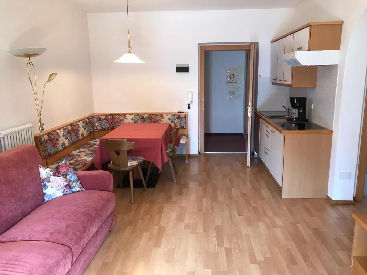 Appartments Elke Lagundo Dış mekan fotoğraf