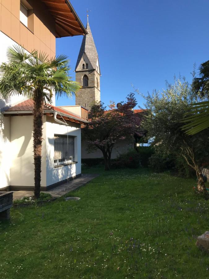 Appartments Elke Lagundo Dış mekan fotoğraf
