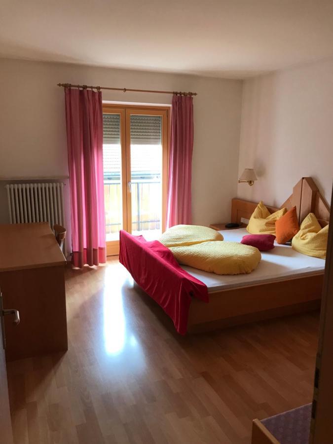 Appartments Elke Lagundo Dış mekan fotoğraf