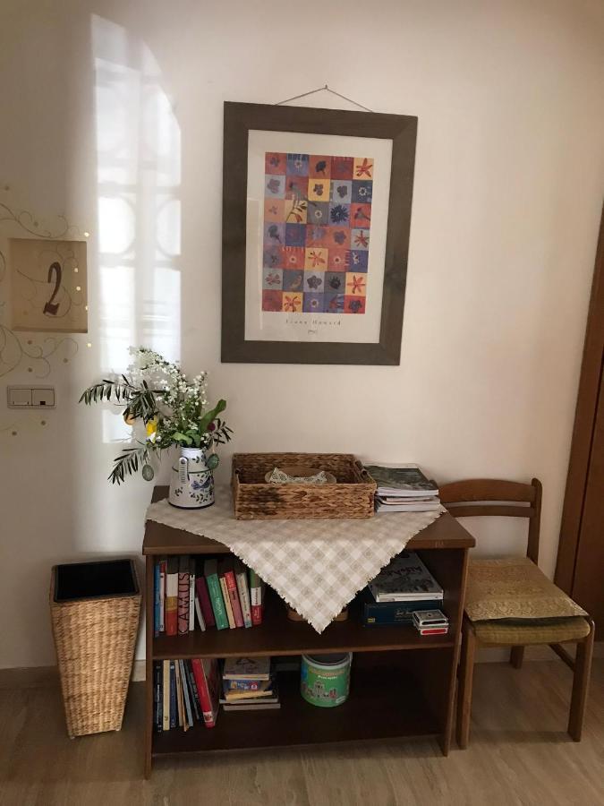 Appartments Elke Lagundo Dış mekan fotoğraf