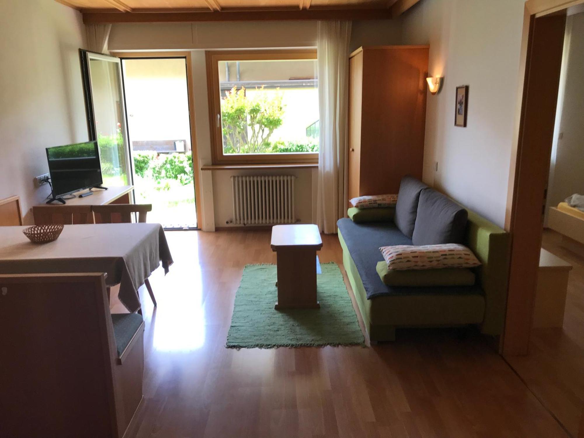Appartments Elke Lagundo Dış mekan fotoğraf