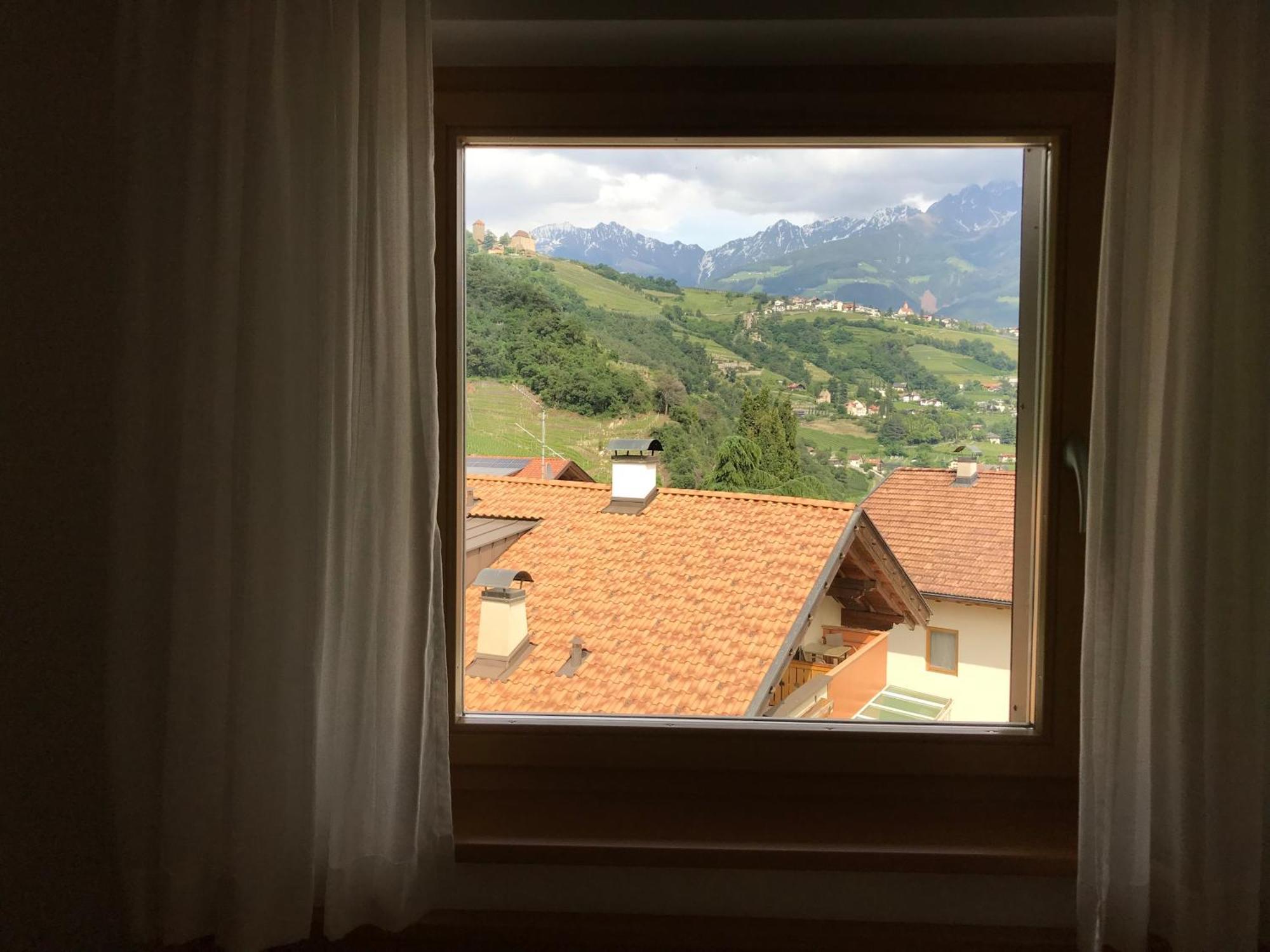 Appartments Elke Lagundo Dış mekan fotoğraf